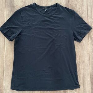 Lululemon 5 Year Basic T-shirt Black XL
